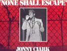 JONNY CLARK (Agrovators)-None Shall Escape-/RARE JA LP
