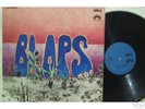 BLOPS (RARE 70's HEAVY PROG PSYCH, CHILE ORIG)