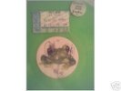 Silverchair - Autographed Green Vinyl Frogstomp Record