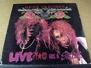 GUNS 'N ROSES Live?*@ Like A Suicide SCARCE UZI LP