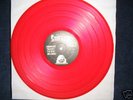 SAMHAIN INITIUM RED VINYL 1-500 LP MISFITS DANZIG