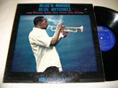BLUE MITCHELL Blue's Moods RIVERSIDE LP