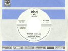GERALDINE HUNT Winner Takes All Northern Soul 45