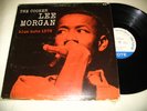LEE MORGAN The Cooker BLUE NOTE LP W.63rd