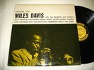 MILES DAVIS & THE MODERN JAZZ GIANTS s/t PRESTIGE LP