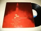 LOU DONALDSON Lou Takes Off BLUE NOTE LP W.63rd