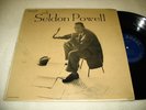 SELDON POWELL Self-Titled ROOST LP