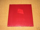 PEARL JAM Live at Benaroya Hall 4 LP + Poster SOLD OUT