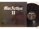 MACARTHUR (EXCELLENT HEAVY PROG USA RARITY LP)