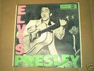 Original 1956 ELVIS PRESLEY Record LPM-1254-C