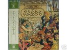 THE MOTHERS (FRANK ZAPPA)-GRAND WAZOO-JAPAN+OBI