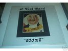 RARE HARD ROCK - J.TEAL BAND-COOKS- STILL SEALED