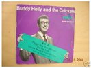 Buddy Holly -Vol.3  deutsche EP
