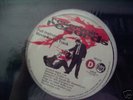 HIJACK ORIGINAL HORNS OF JERICHO LP SEALED COPY