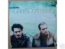 Kruder and Dorfmeister - DJ Kicks LP on K7