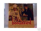 BEDAZZLED - Orig UK Soundtrack - PSYCH - JAZZ .