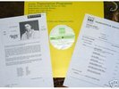 BBC TRANSCRIPTION - BOOMTOWN RATS IN CONCERT # 279