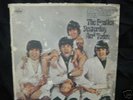 Beatles Butcher Cover Yesterday And Today 3rd State