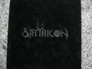 Satyricon Box
