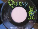 DON VARNER 45 rpm on QUNIVY  