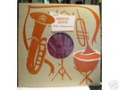 Arsenio Rodriguez & Chano Pozo - Orig. SMC
