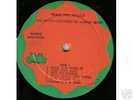 WAILING SOULS LP - on WINRO label - COXSONE