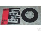 MISFITS 3 Hits From Hell original 45 KBD Punk