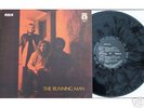 RUNNING MAN-UK-Orig-NEON-LP Prog-Jazz-Rock rare