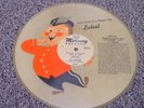RARE VOGUE MERCURY PICTURE RECORD 5055/5056  NO RESERVE