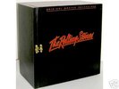 ROLLING STONES MOBILE FIDELITY SOUND LABS BOXED SET