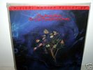 THE MOODY BLUES  MFSL LP  Threshold  *SEALED *LIMITED #