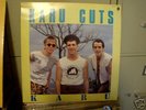 Bay City Rollers.....KARU CUTS lp
