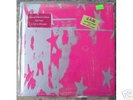 LE STELLE MARIO SCHIFANO - RED VINYL SPECIAL COLL. ED.