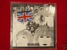 MFSL The Beatles Revolver LP w Flagsticker Sealed RARE