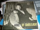 ANNIE ROSS 