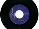 Eddie Foster I Never Knew IN Northern Soul