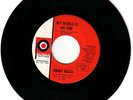 Jimmy Mack My World Is On Fire Thelma Northern Soul
