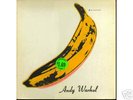 VELVET UNDERGROUND & NICO FULL BANANA SHRINK PSYCH NM