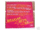 SKINHEAD REGGAE....HITS 69 VOLUME 2..PAMA LP