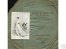 RARE - NELLIE MELBA 78 RPM 