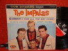 The Impalas - Rare 1959 Stereo Doo-wop Lp