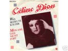Celine Dion - Was bedeute ich dir - ultraselten