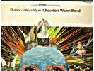 CHOCOLATE WATCH BAND 