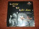 LITA ROZA+TONY KINSEY QUARTET-rare UK 10