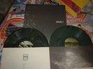 ISIS - OCEANIC  Double LP, Olive Green, Limited to 200.