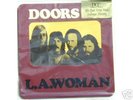 The DOORS 