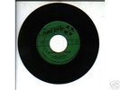 SURE SHOT/WONDERFUL WORLD-LLOYD WILLIAMS [R/STEADY] 7