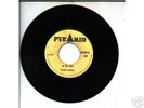PYRAMID/ON THE MOVE - ROLANDO ALPHANSO [SKA INST.] 7