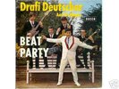 Drafi Deutscher EP  Beatparty  Original 1965
