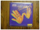 PAUL McCARTNEY Signed Album 